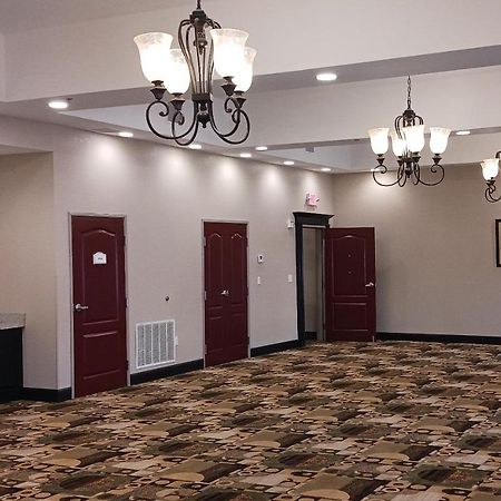 Red Roof Inn & Suites Лонгв'ю Екстер'єр фото