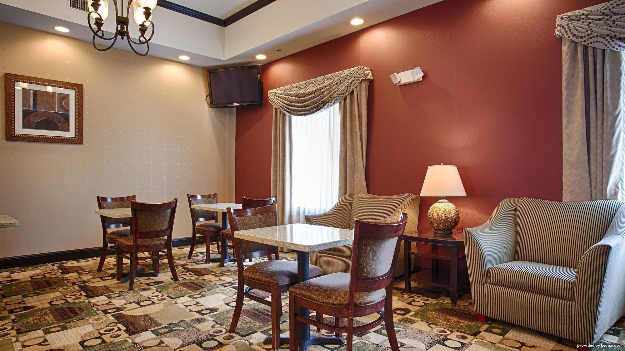 Red Roof Inn & Suites Лонгв'ю Екстер'єр фото